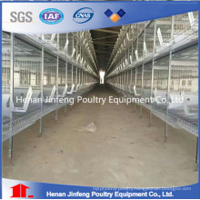 Handy Farm Equipment Chicken Egg Laying Cages